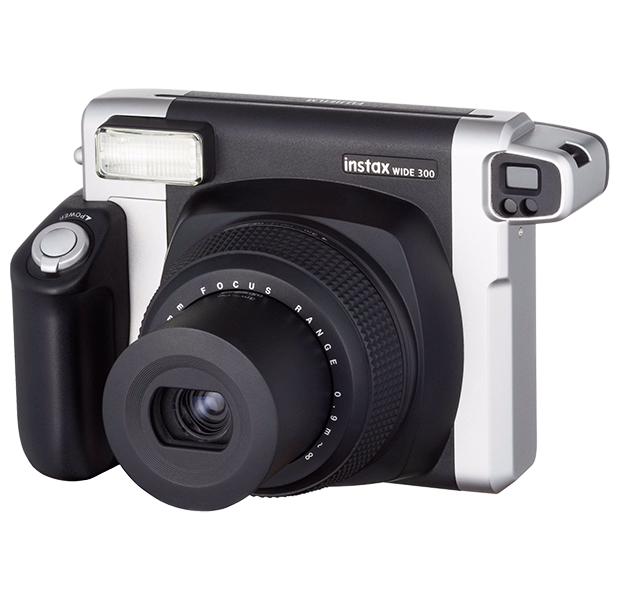 Fujifilm INSTAX WIDE 300