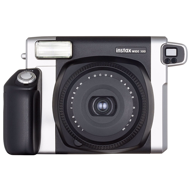 Fujifilm INSTAX WIDE 300