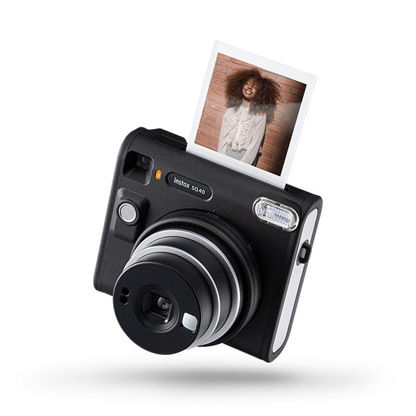 Fujifilm INSTAX SQ40