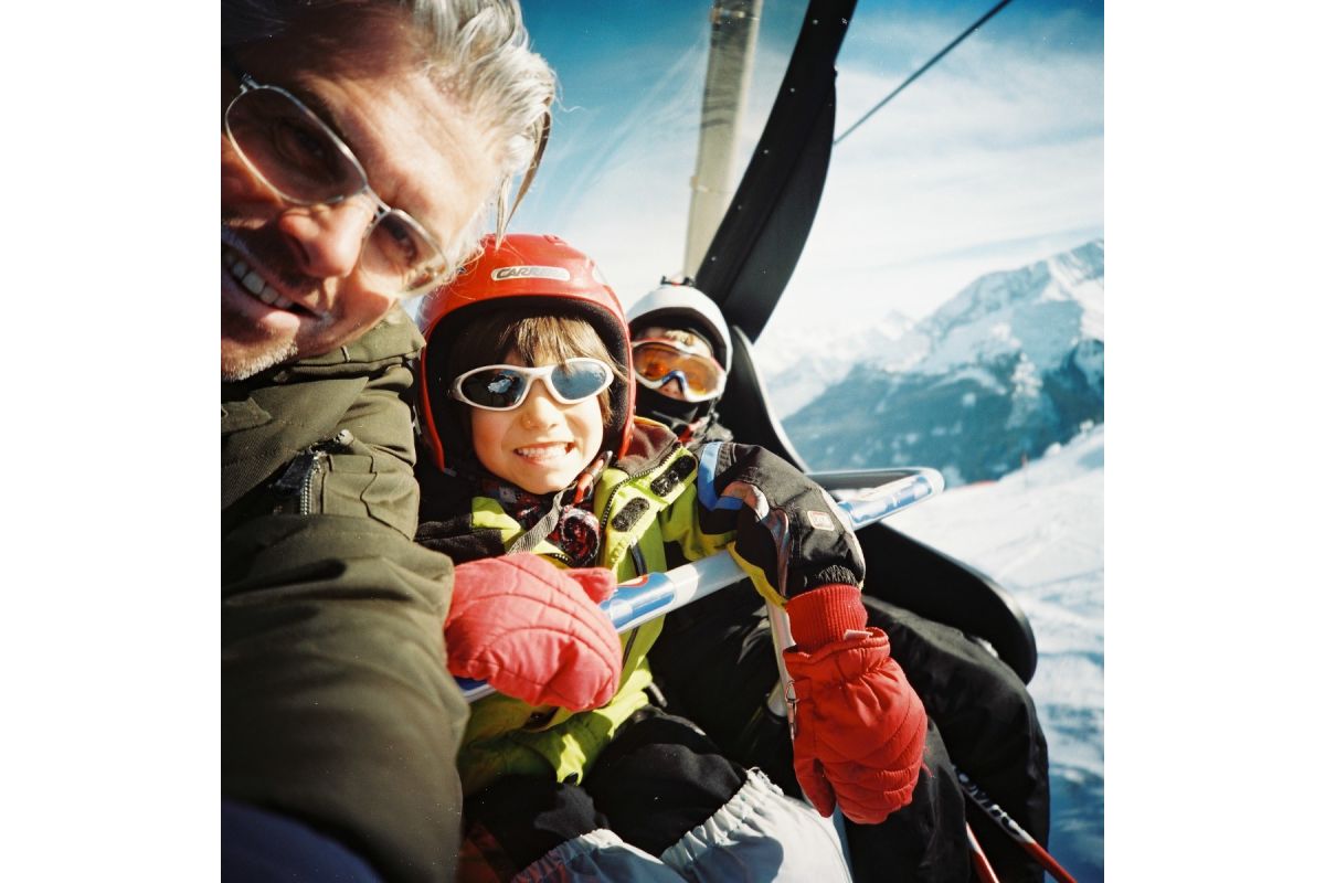 Lomography CN 100 ASA 135-36 3pkn