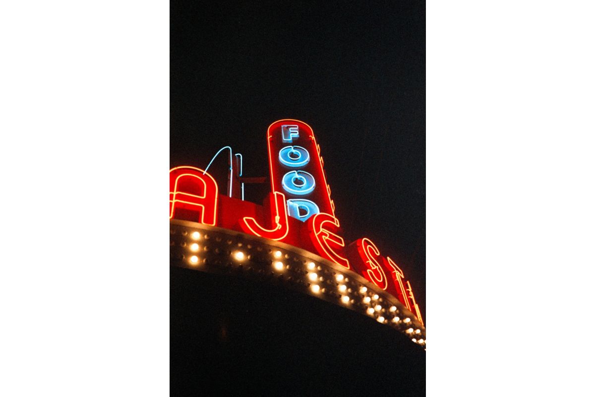 Lomography LomoChrome Color ’92 120