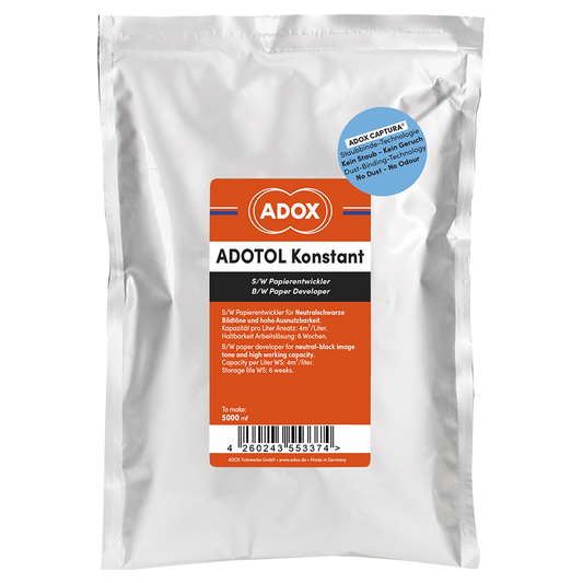 ADOX ADOTOL Konstant Paper Developer