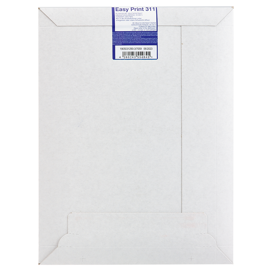 Easy Print RC 311 High Gloss (RC) 20.3x25.4 cm