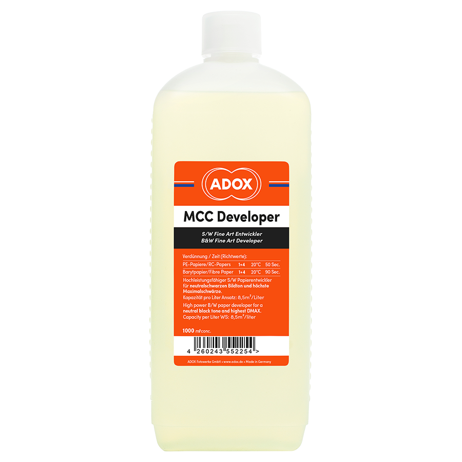 ADOX MCC Developer