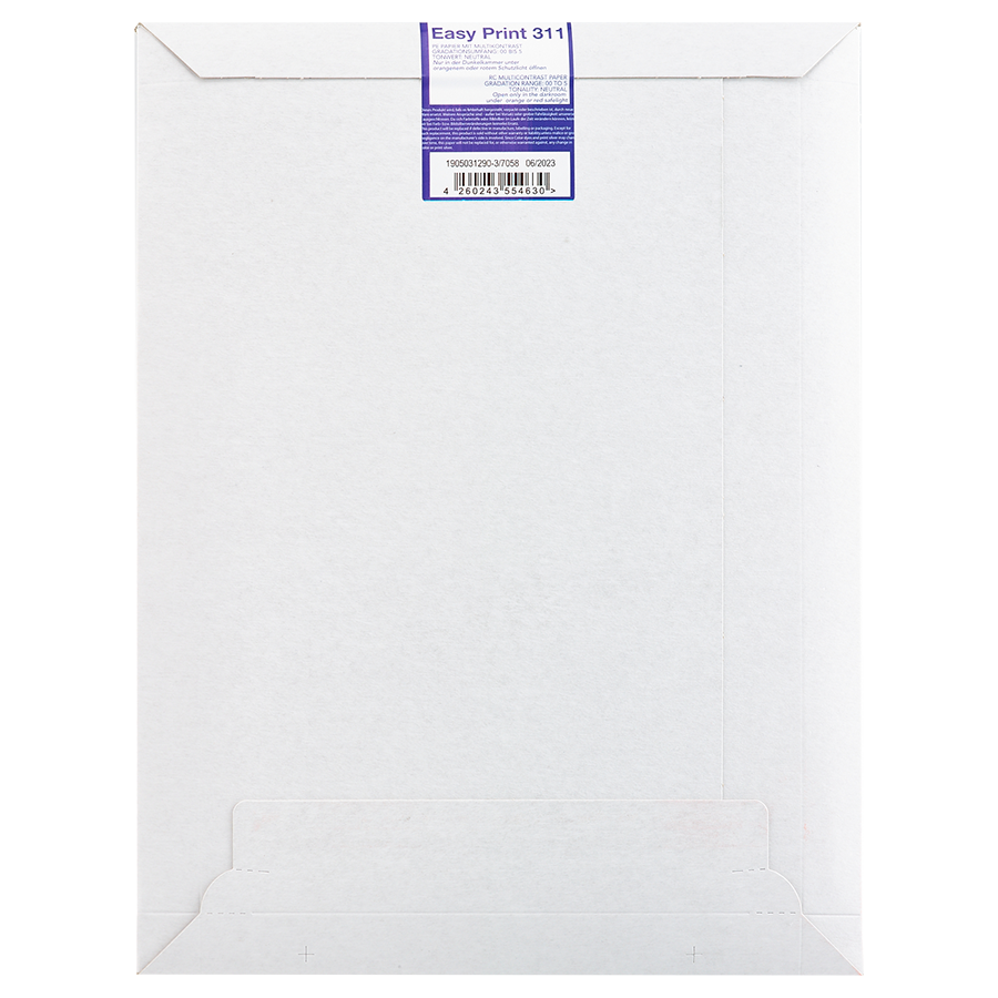Easy Print RC 311 High Gloss (RC) 24.1x30.5 cm