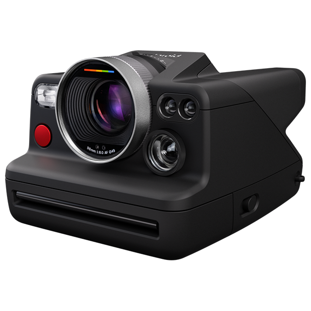 POLAROID I-2