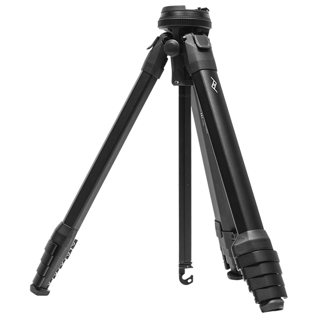 PEAK DESIGN Travel Tripod Aluminium