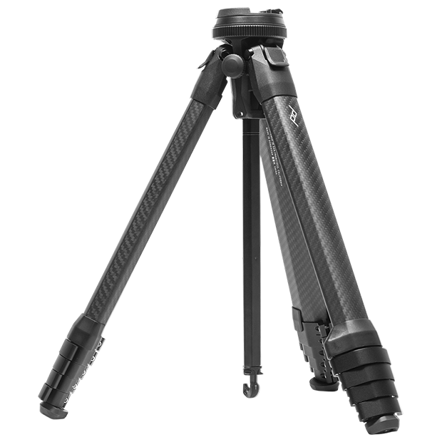 PEAK DESIGN Travel Tripod Carbon