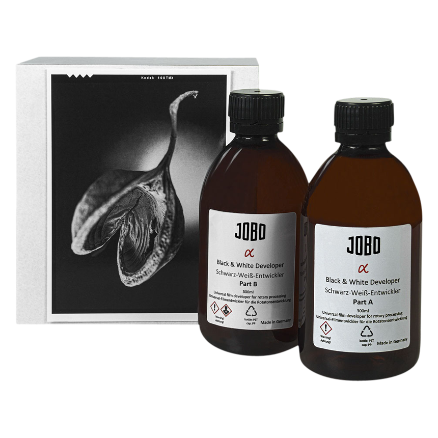 Jobo alpha B&W Developer 6L