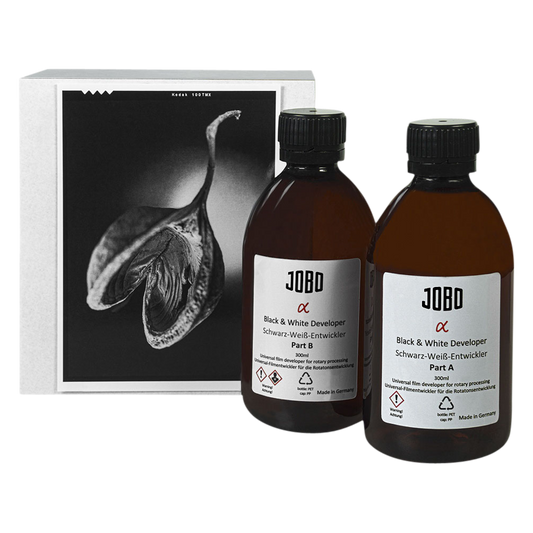 Jobo alpha B&W Developer 6L