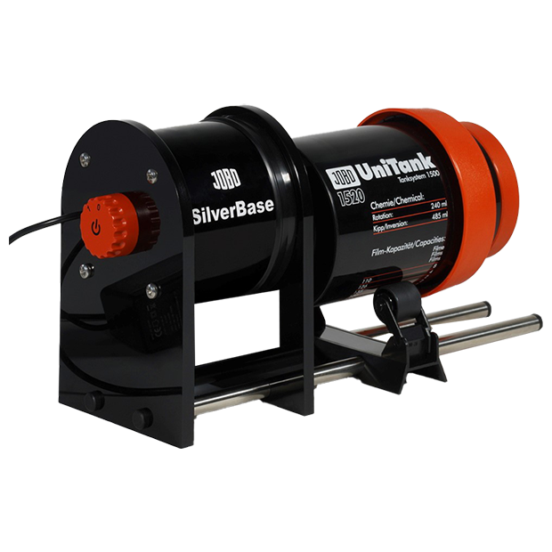 JOBO 4044T SilverBase med 1520 Tank