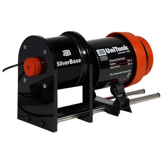 JOBO 4044T SilverBase med 1520 Tank