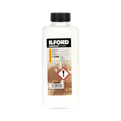 Ilford Harman Selenium Toner 1L