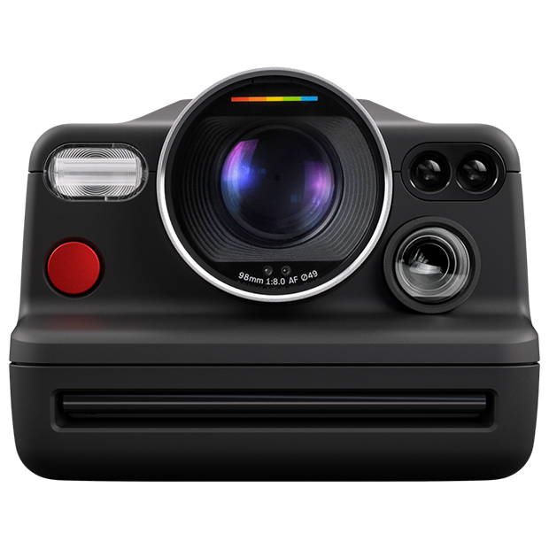 POLAROID I-2