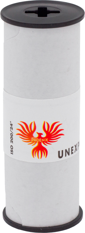 Harman Phoenix 200 Color 120