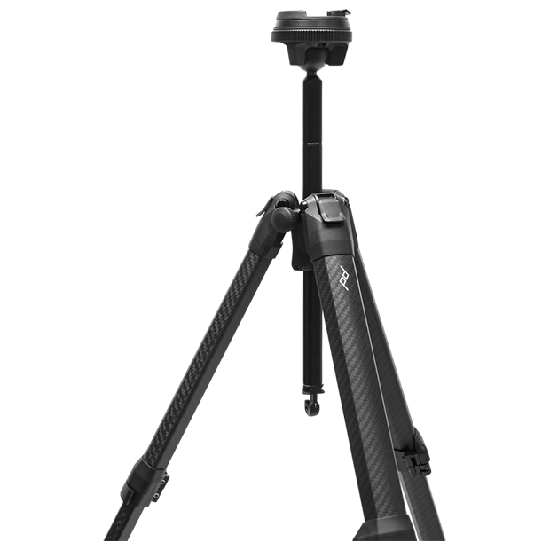 PEAK DESIGN Travel Tripod Carbon