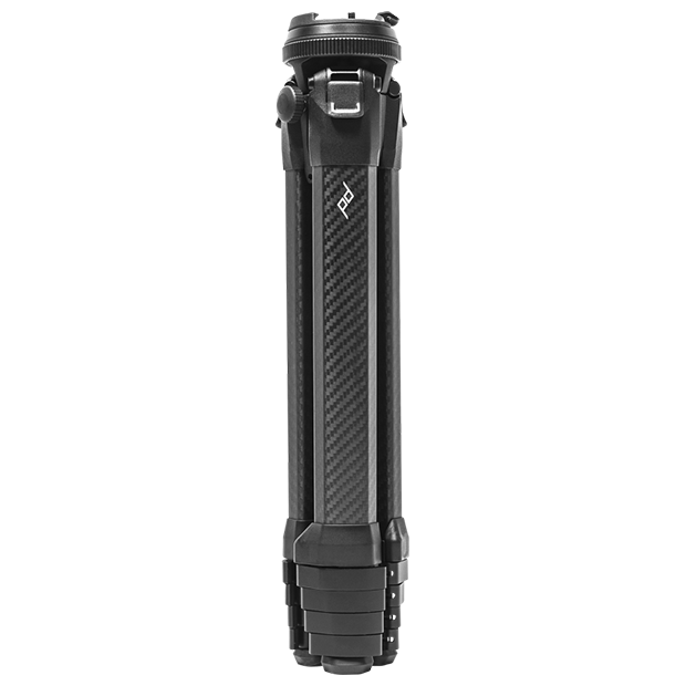 PEAK DESIGN Travel Tripod Carbon