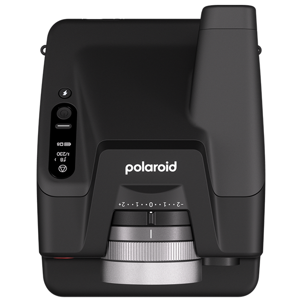POLAROID I-2