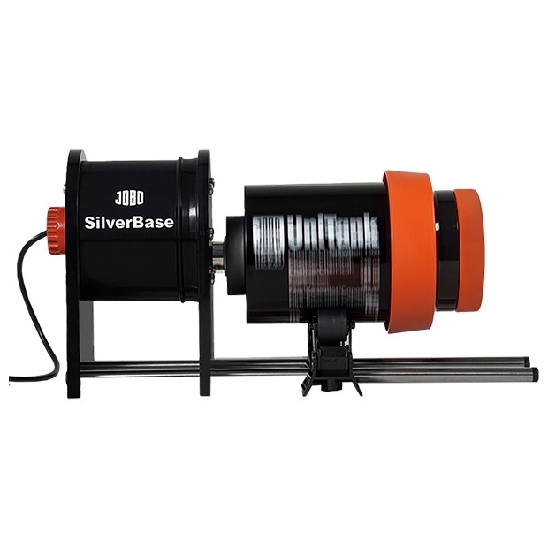 JOBO 4044T SilverBase med 1520 Tank