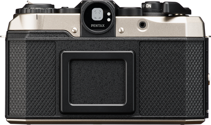 Pentax 17 inkl. 3 stk filmer (verdi 597,-)