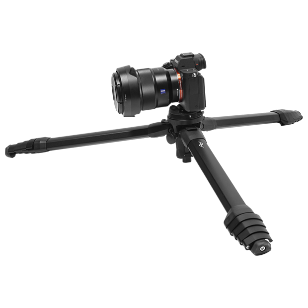 PEAK DESIGN Travel Tripod Aluminium