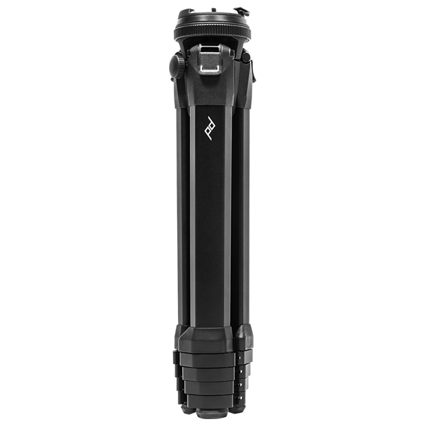 PEAK DESIGN Travel Tripod Aluminium