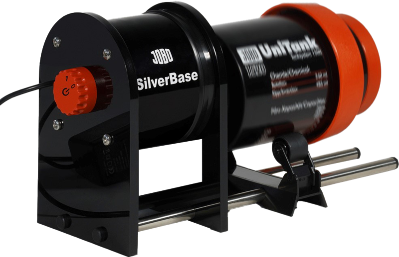 JOBO 4044T SilverBase med 1520 Tank