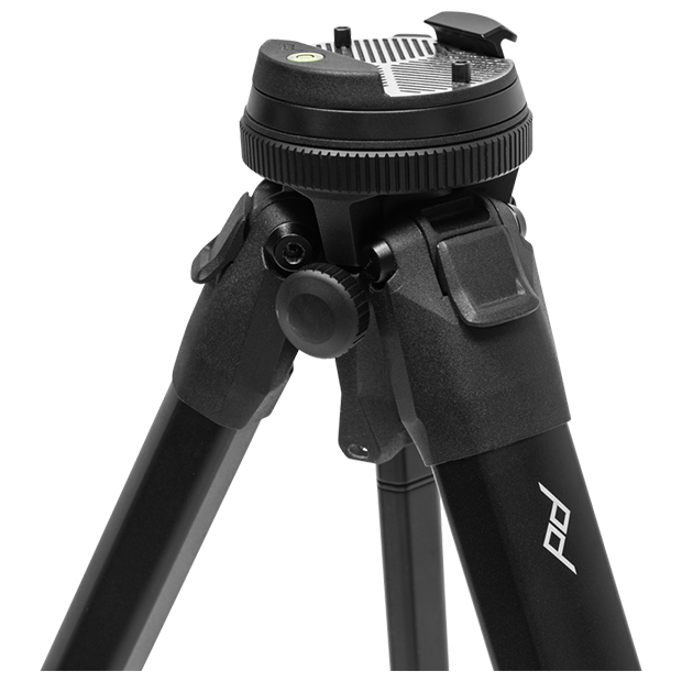 PEAK DESIGN Travel Tripod Aluminium