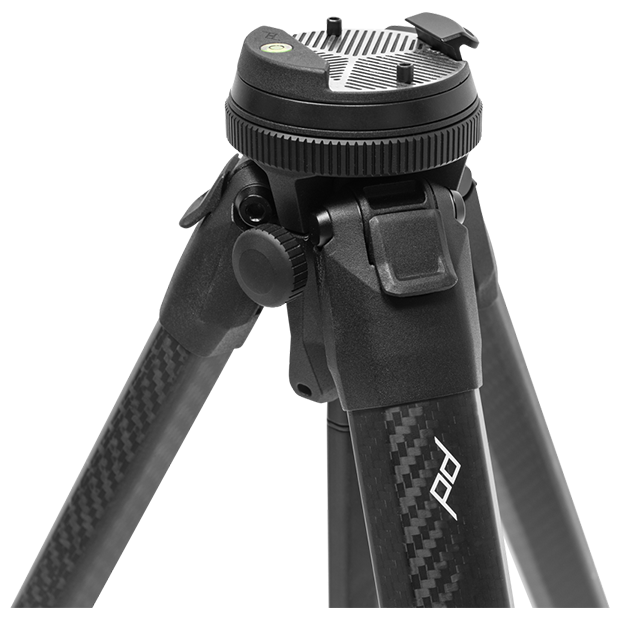 PEAK DESIGN Travel Tripod Carbon