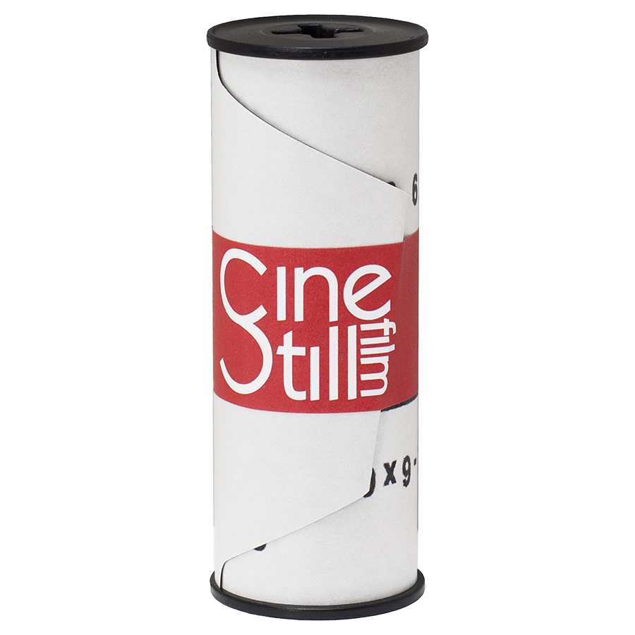 CineStill 800T Tungsten Xpro 120