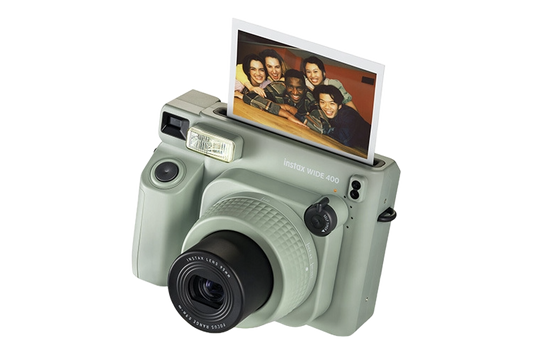 Fujifilm Instax Wide 400