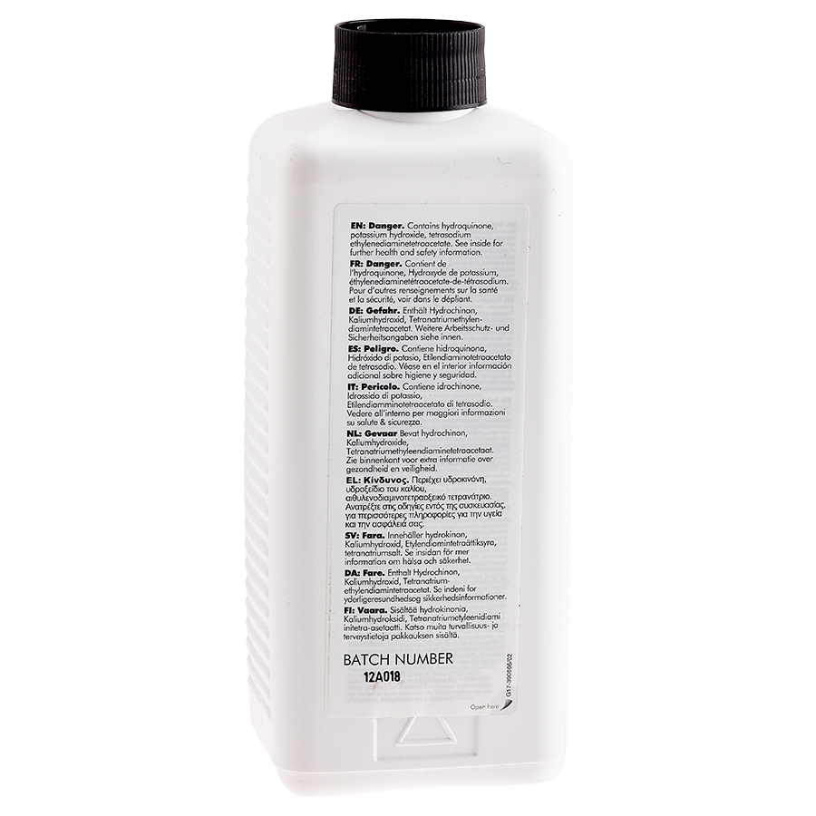 Ilford Rapid Fixer 1L