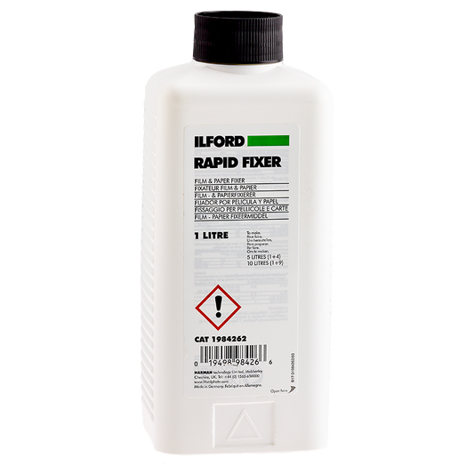 Ilford Rapid Fixer 1L