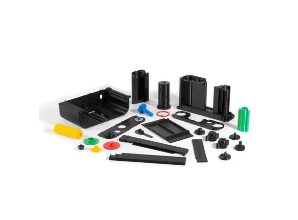 Intrepid Super 120 System