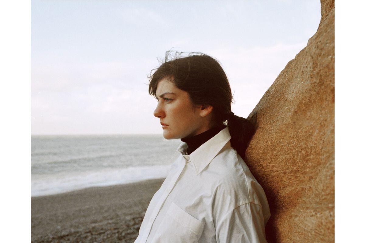 Lomography CN 800 ASA 120