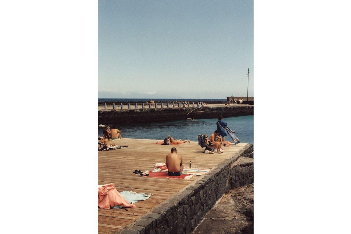 Lomography LomoChrome Color ’92 Sun-Kissed 120