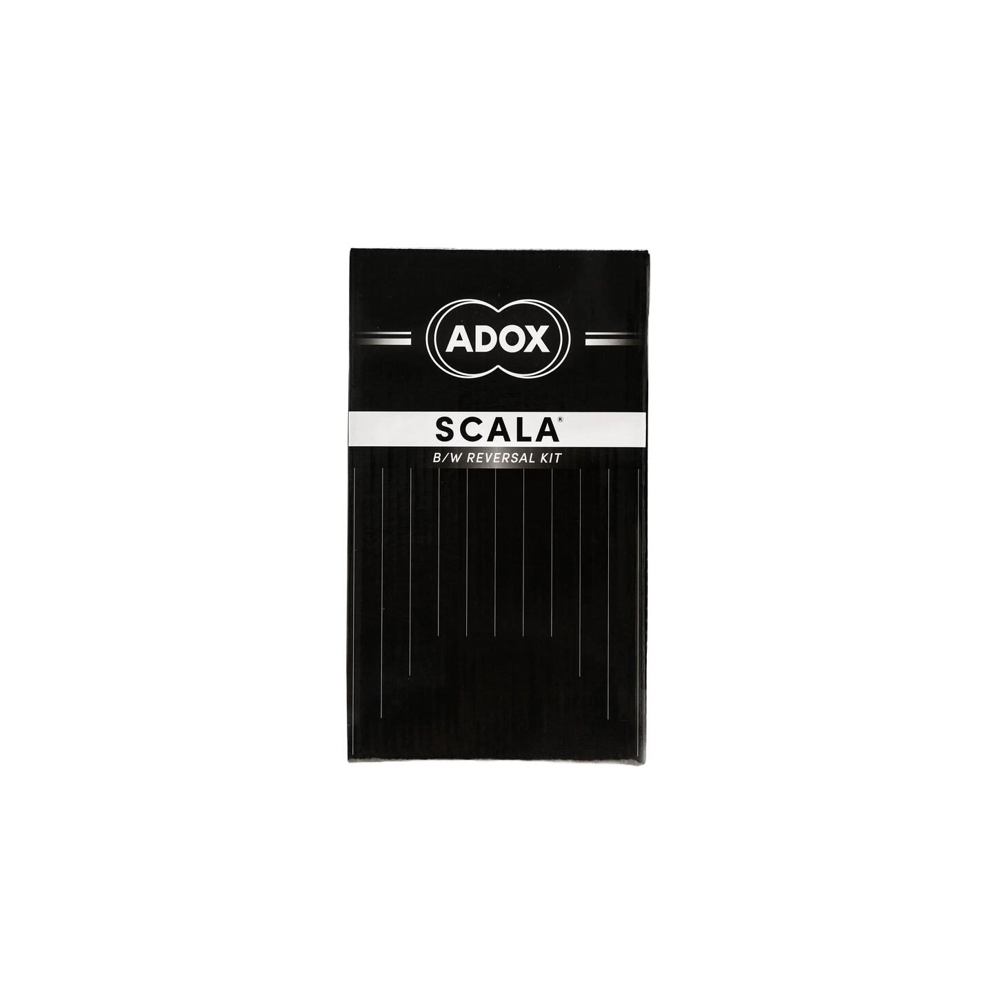 Adox Scala Kit for B/W Slide Processing