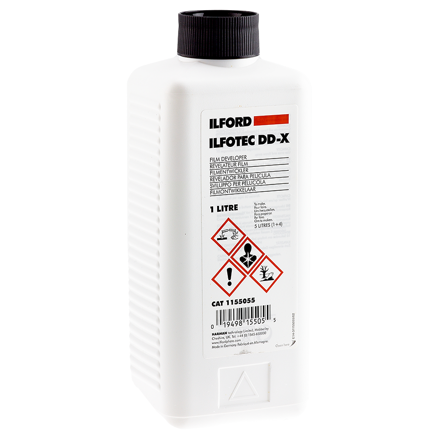 Ilford Ilfotec DD-X 1L
