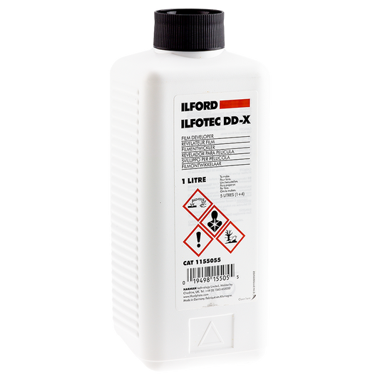 Ilford Ilfotec DD-X 1L