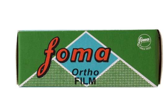 FOMA ORTHO 400 120
