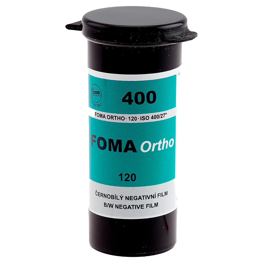FOMA ORTHO 400 120