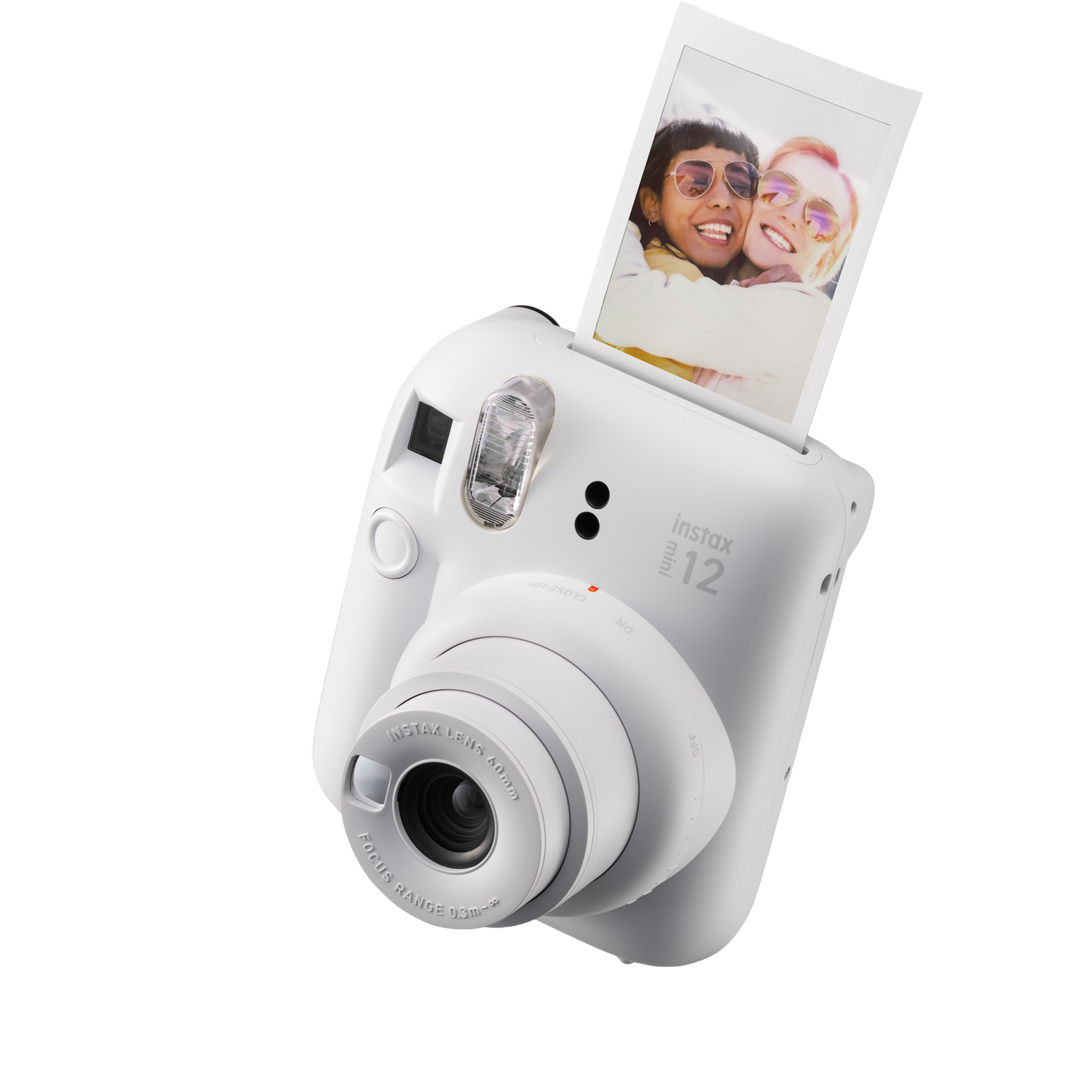Fujifilm Instax Mini 12