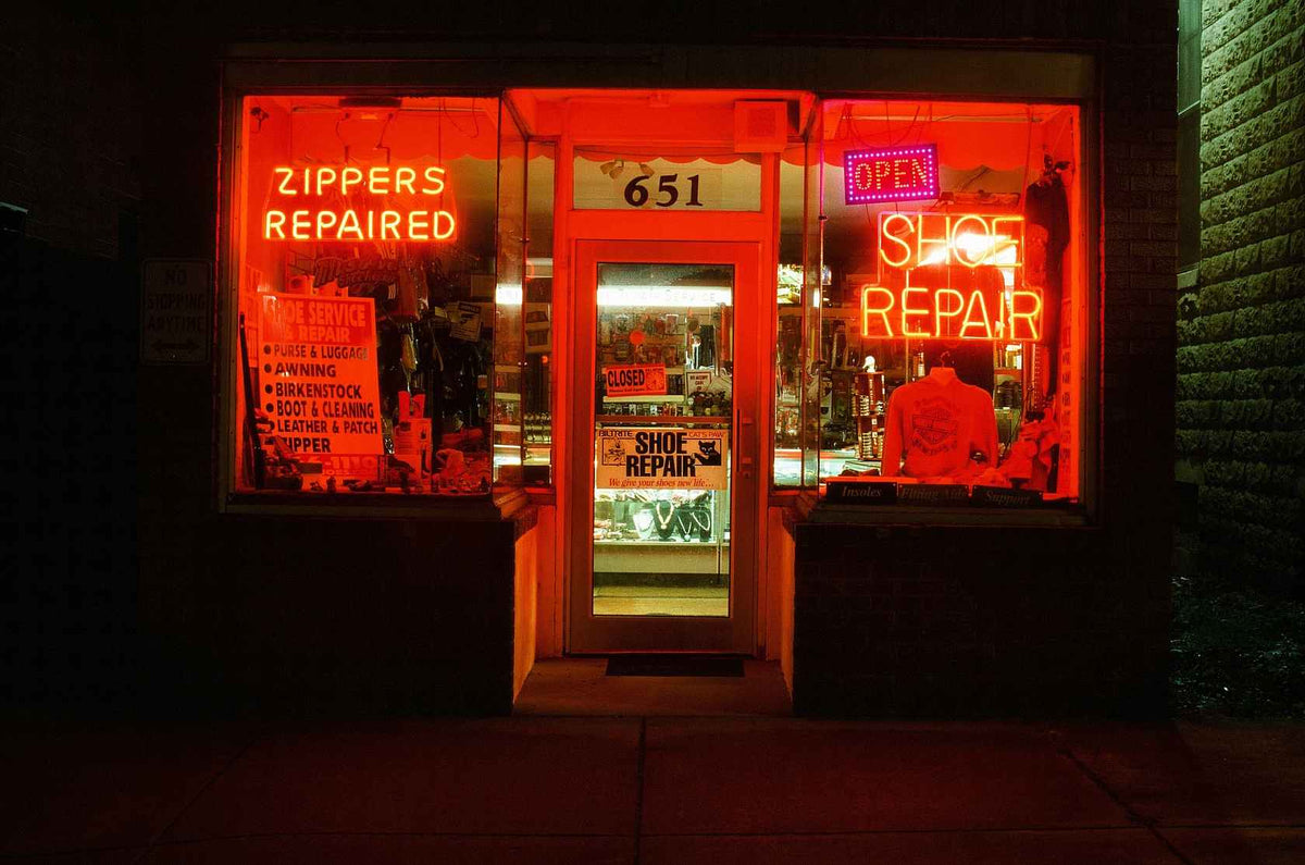 Kodak Ektachrome E100 120