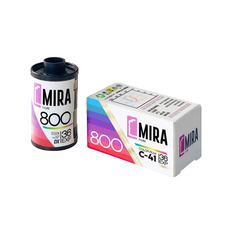 MIRA Color 800 135-36
