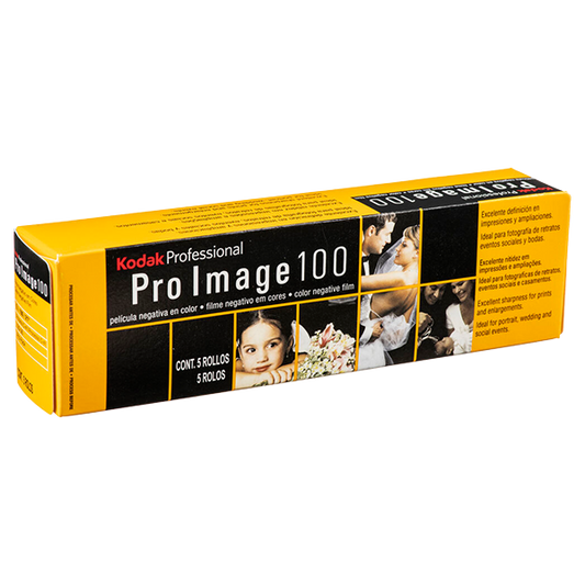 KODAK Pro Image 100 135-36