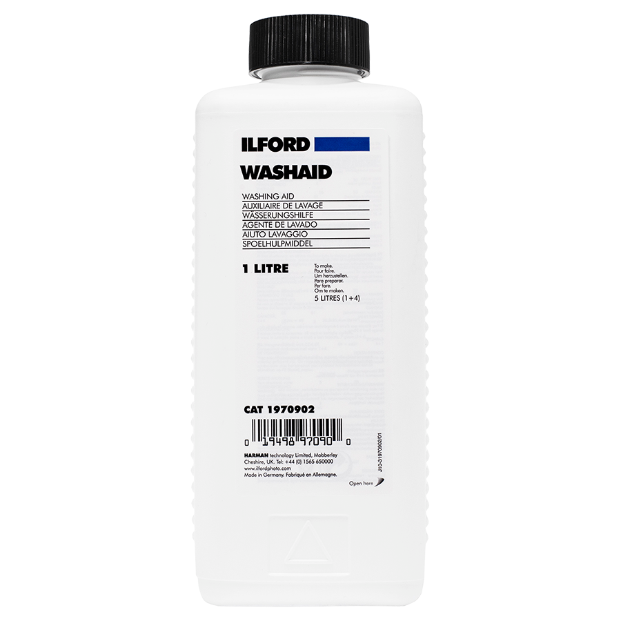 Ilford Washaid 1L