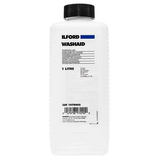 Ilford Washaid 1L