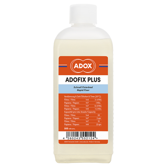 ADOX ADOFIX Plus Rapid Fixer