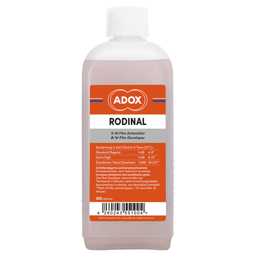 ADOX RODINAL Developer