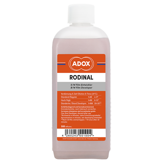 ADOX RODINAL Developer